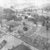 Thumbnail: Aerial view of WW II Hospital.jpg